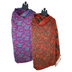 cashmelon blanket wrap